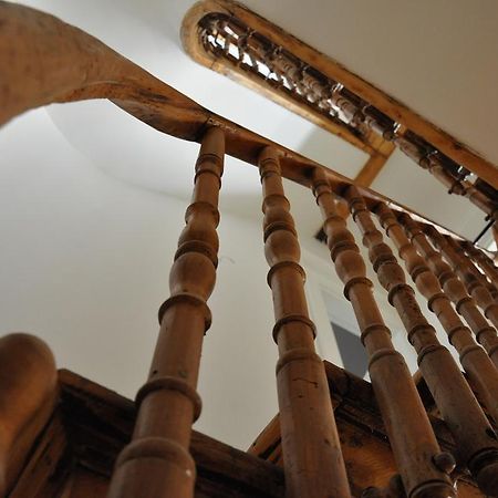 Odda Apart Cukurcuma Hotel Istanbul Luaran gambar