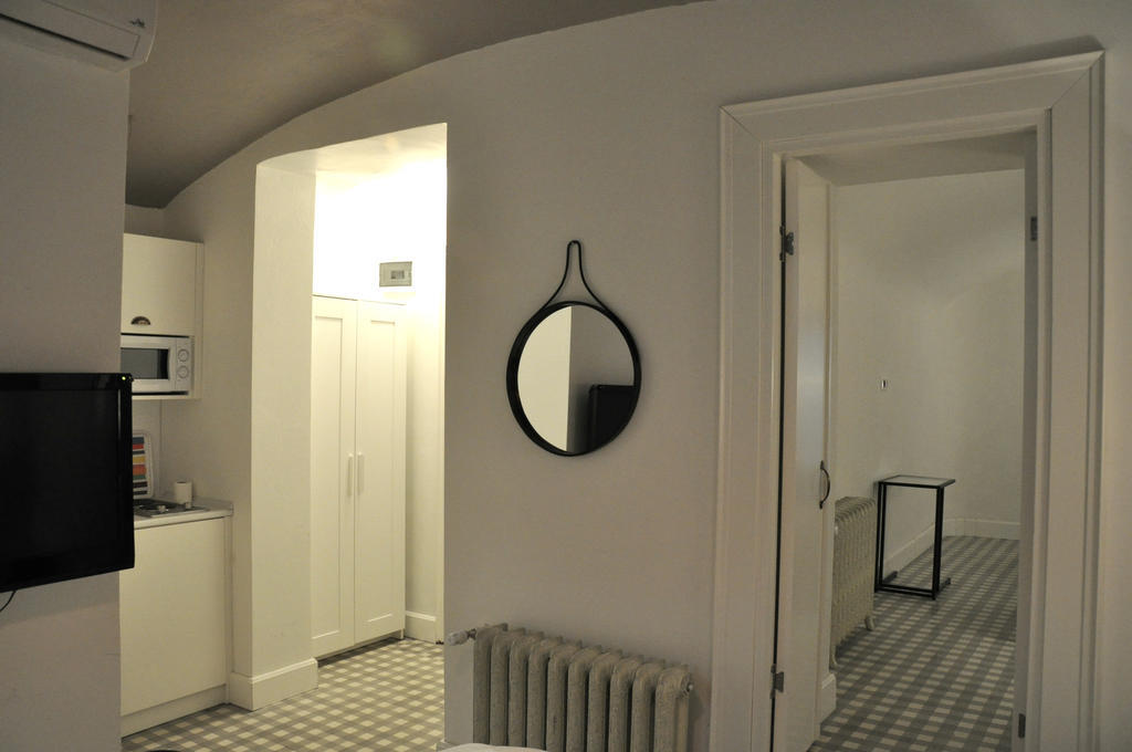 Odda Apart Cukurcuma Hotel Istanbul Bilik gambar