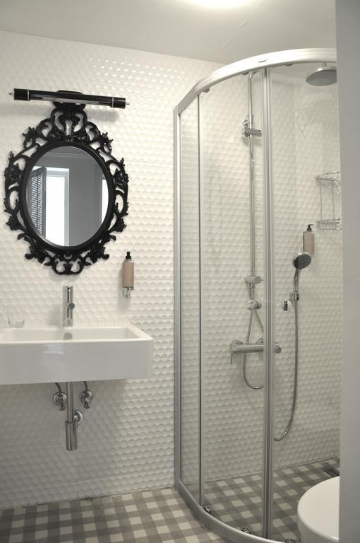 Odda Apart Cukurcuma Hotel Istanbul Bilik gambar