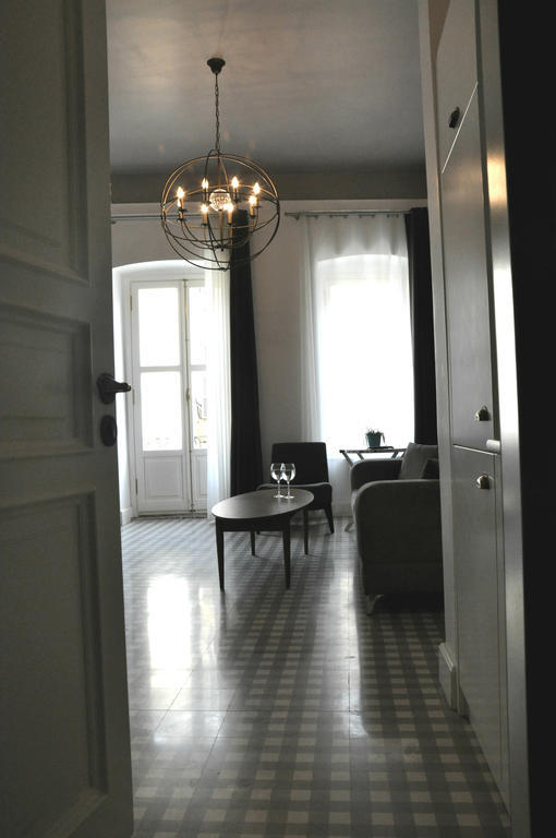 Odda Apart Cukurcuma Hotel Istanbul Bilik gambar