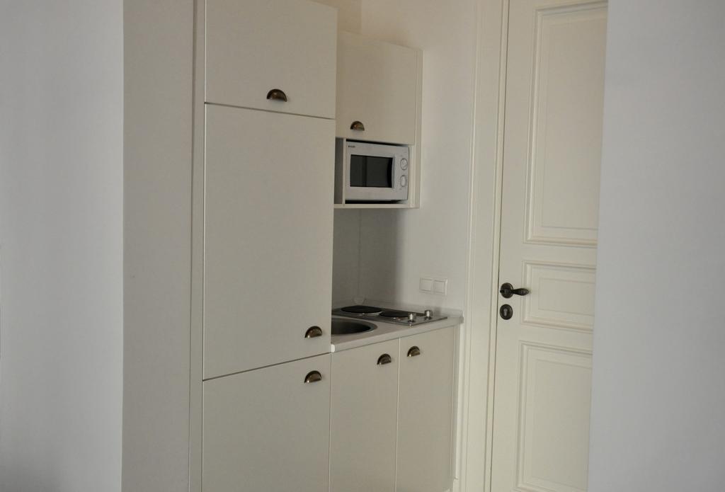 Odda Apart Cukurcuma Hotel Istanbul Luaran gambar