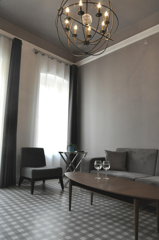 Odda Apart Cukurcuma Hotel Istanbul Luaran gambar
