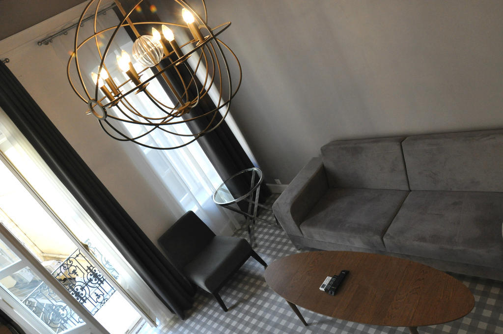 Odda Apart Cukurcuma Hotel Istanbul Luaran gambar