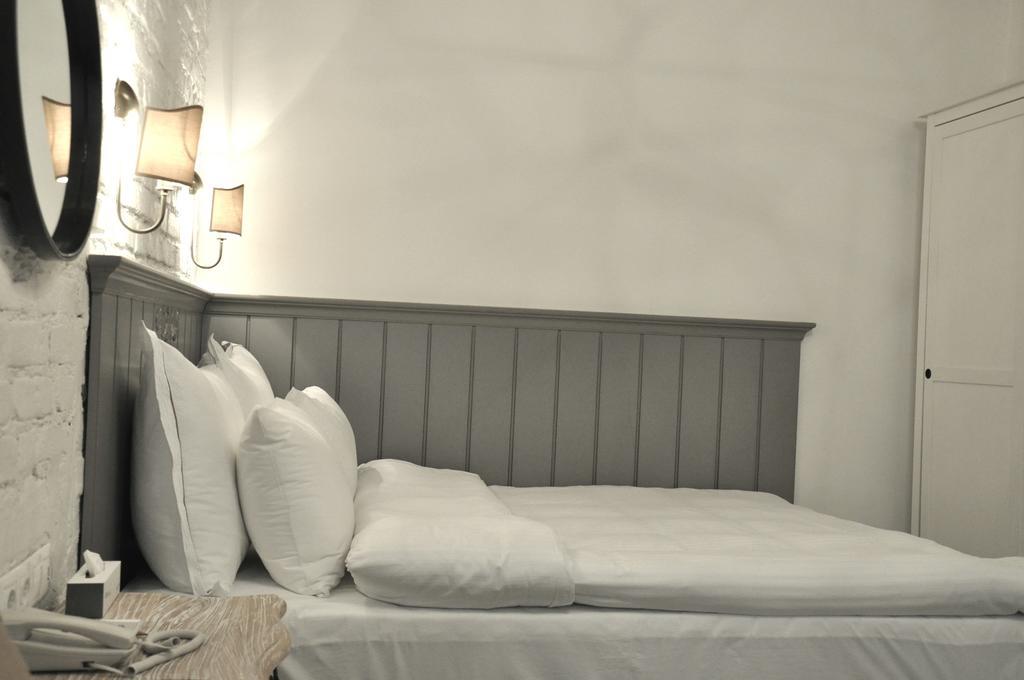 Odda Apart Cukurcuma Hotel Istanbul Bilik gambar
