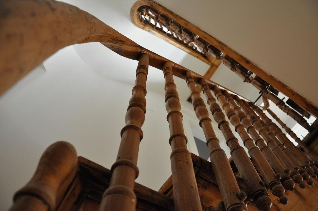Odda Apart Cukurcuma Hotel Istanbul Luaran gambar
