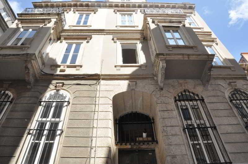 Odda Apart Cukurcuma Hotel Istanbul Luaran gambar