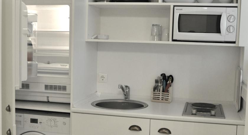 Odda Apart Cukurcuma Hotel Istanbul Luaran gambar