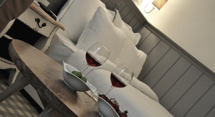 Odda Apart Cukurcuma Hotel Istanbul Luaran gambar