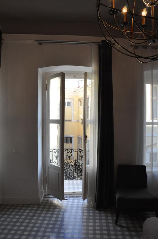 Odda Apart Cukurcuma Hotel Istanbul Luaran gambar